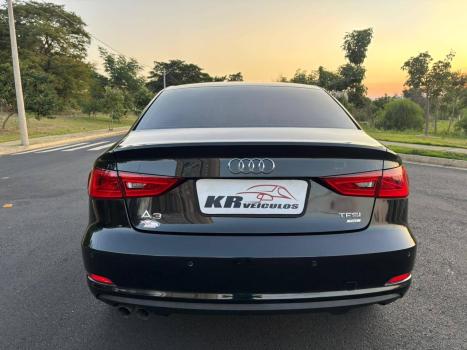 AUDI A3 Sedan 1.4 16V 4P TFSI AMBIENTE S-TRONIC AUTOMTICO, Foto 5