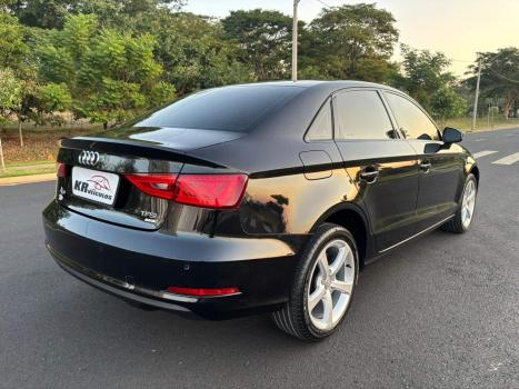 AUDI A3 Sedan 1.4 16V 4P TFSI AMBIENTE S-TRONIC AUTOMTICO, Foto 6