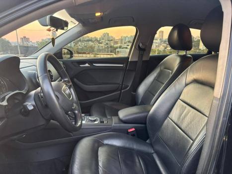 AUDI A3 Sedan 1.4 16V 4P TFSI AMBIENTE S-TRONIC AUTOMTICO, Foto 8