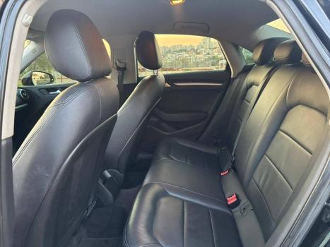 AUDI A3 Sedan 1.4 16V 4P TFSI AMBIENTE S-TRONIC AUTOMTICO, Foto 9