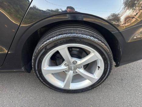 AUDI A3 Sedan 1.4 16V 4P TFSI AMBIENTE S-TRONIC AUTOMTICO, Foto 10