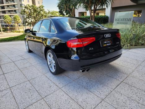 AUDI A4 1.8 4P TFSI AMABIENTE MULTITRONIC AUTOMTICO, Foto 3