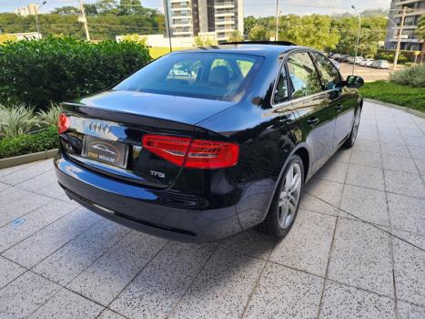 AUDI A4 1.8 4P TFSI AMABIENTE MULTITRONIC AUTOMTICO, Foto 4