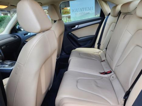 AUDI A4 1.8 4P TFSI AMABIENTE MULTITRONIC AUTOMTICO, Foto 7