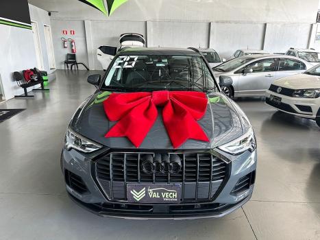AUDI Q3 1.4 4P 35 TFSI PRESTIGE PLUS S-TRONIC AUTOMTICO, Foto 2