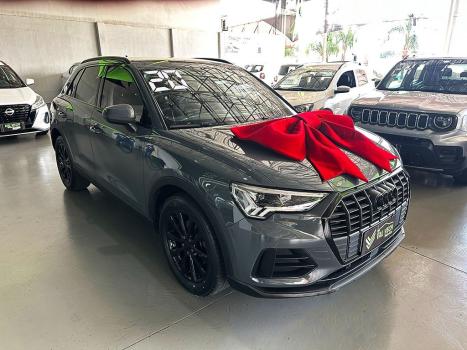 AUDI Q3 1.4 4P 35 TFSI PRESTIGE PLUS S-TRONIC AUTOMTICO, Foto 3