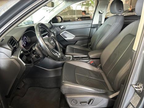 AUDI Q3 1.4 4P 35 TFSI PRESTIGE PLUS S-TRONIC AUTOMTICO, Foto 4