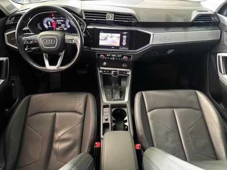 AUDI Q3 1.4 4P 35 TFSI PRESTIGE PLUS S-TRONIC AUTOMTICO, Foto 5