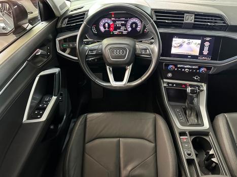 AUDI Q3 1.4 4P 35 TFSI PRESTIGE PLUS S-TRONIC AUTOMTICO, Foto 6