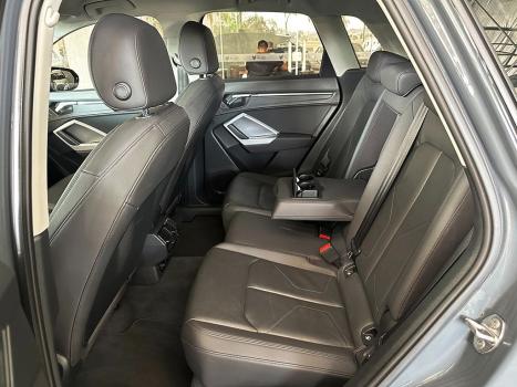 AUDI Q3 1.4 4P 35 TFSI PRESTIGE PLUS S-TRONIC AUTOMTICO, Foto 7