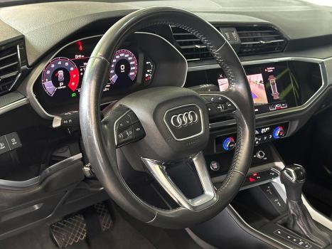 AUDI Q3 1.4 4P 35 TFSI PRESTIGE PLUS S-TRONIC AUTOMTICO, Foto 9