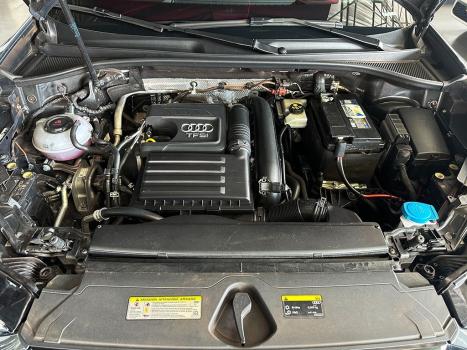 AUDI Q3 1.4 4P 35 TFSI PRESTIGE PLUS S-TRONIC AUTOMTICO, Foto 13