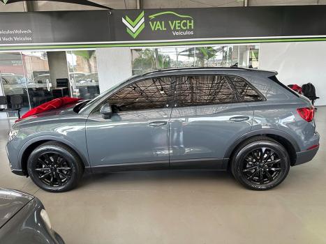 AUDI Q3 1.4 4P 35 TFSI PRESTIGE PLUS S-TRONIC AUTOMTICO, Foto 16