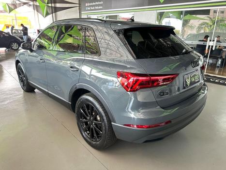 AUDI Q3 1.4 4P 35 TFSI PRESTIGE PLUS S-TRONIC AUTOMTICO, Foto 17