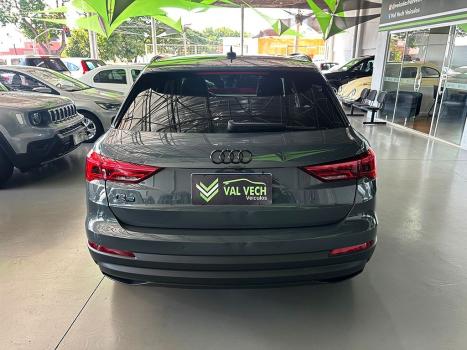AUDI Q3 1.4 4P 35 TFSI PRESTIGE PLUS S-TRONIC AUTOMTICO, Foto 18