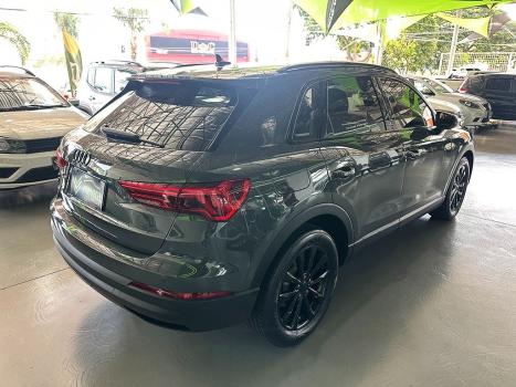 AUDI Q3 1.4 4P 35 TFSI PRESTIGE PLUS S-TRONIC AUTOMTICO, Foto 19
