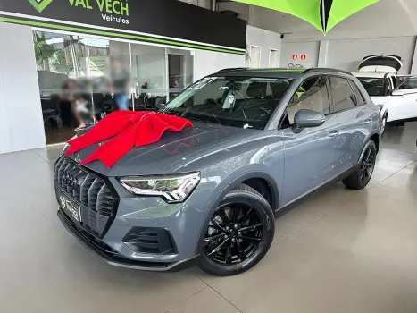 AUDI Q3 1.4 4P 35 TFSI PRESTIGE PLUS S-TRONIC AUTOMTICO, Foto 1