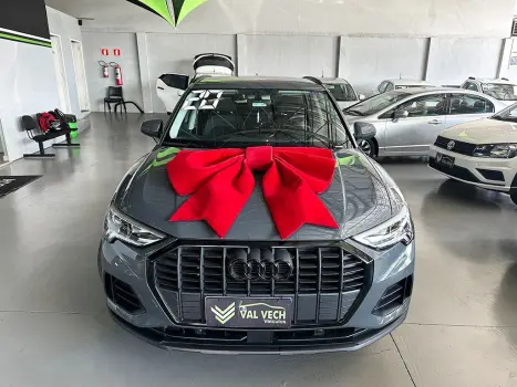AUDI Q3 1.4 4P 35 TFSI PRESTIGE PLUS S-TRONIC AUTOMTICO, Foto 2