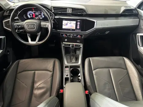 AUDI Q3 1.4 4P 35 TFSI PRESTIGE PLUS S-TRONIC AUTOMTICO, Foto 5