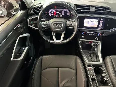 AUDI Q3 1.4 4P 35 TFSI PRESTIGE PLUS S-TRONIC AUTOMTICO, Foto 6