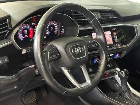 AUDI Q3 1.4 4P 35 TFSI PRESTIGE PLUS S-TRONIC AUTOMTICO, Foto 9