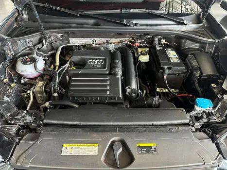 AUDI Q3 1.4 4P 35 TFSI PRESTIGE PLUS S-TRONIC AUTOMTICO, Foto 13