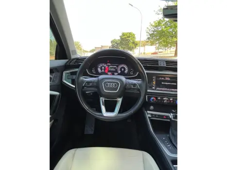 AUDI Q3 1.4 4P TFSI PRESTIGE S-TRONIC AUTOMTICO, Foto 10