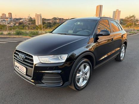 AUDI Q3 1.4 4P TFSI AMBIENTE S-TRONIC AUTOMTICO, Foto 3