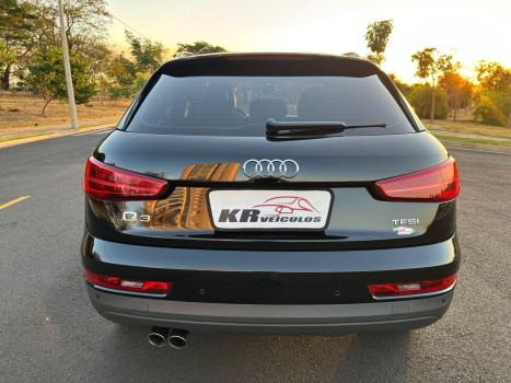 AUDI Q3 1.4 4P TFSI AMBIENTE S-TRONIC AUTOMTICO, Foto 5