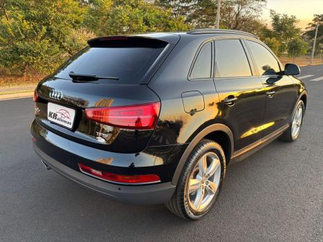 AUDI Q3 1.4 4P TFSI AMBIENTE S-TRONIC AUTOMTICO, Foto 6