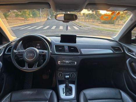 AUDI Q3 1.4 4P TFSI AMBIENTE S-TRONIC AUTOMTICO, Foto 7