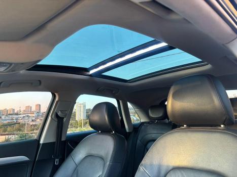 AUDI Q3 1.4 4P TFSI AMBIENTE S-TRONIC AUTOMTICO, Foto 9