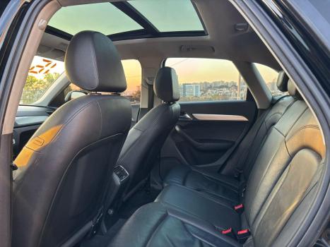 AUDI Q3 1.4 4P TFSI AMBIENTE S-TRONIC AUTOMTICO, Foto 11