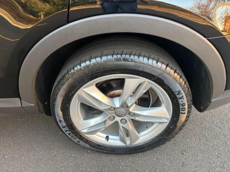 AUDI Q3 1.4 4P TFSI AMBIENTE S-TRONIC AUTOMTICO, Foto 12