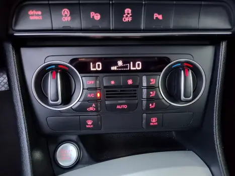 AUDI Q3 2.0 4P TFSI AMBIENTE QUATTRO S-TRONIC AUTOMTICO, Foto 15