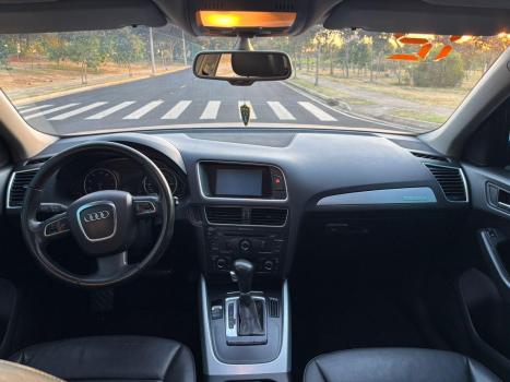 AUDI Q5 3.2 V6 24V 4P FSI AMBIENTE QUATTRO AUTOMTICO, Foto 7