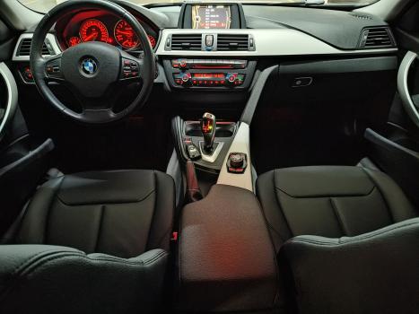 BMW 320I 2.0 16V 4P TURBO AUTOMTICO, Foto 10
