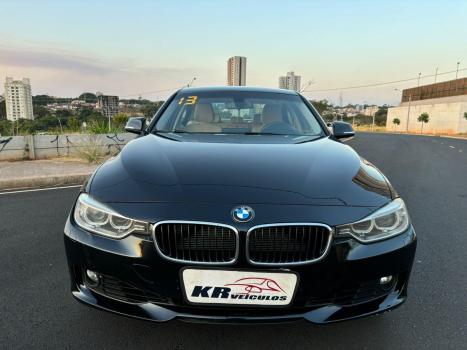 BMW 320I 2.0 16V 4P AUTOMTICO, Foto 2