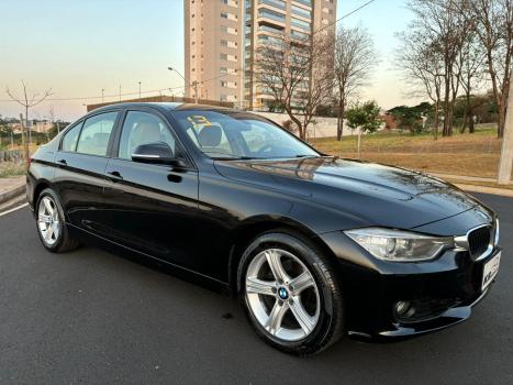 BMW 320I 2.0 16V 4P AUTOMTICO, Foto 3