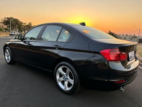 BMW 320I 2.0 16V 4P AUTOMTICO, Foto 6