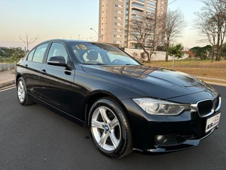 BMW 320I 2.0 16V 4P AUTOMTICO, Foto 7