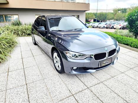 BMW 320I 2.0 16V 4P ACTIVE TURBO AUTOMTICO, Foto 2