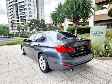 BMW 320I 2.0 16V 4P ACTIVE TURBO AUTOMTICO, Foto 3