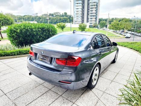 BMW 320I 2.0 16V 4P ACTIVE TURBO AUTOMTICO, Foto 4