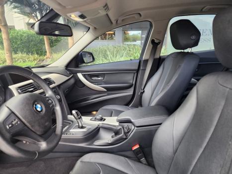 BMW 320I 2.0 16V 4P ACTIVE TURBO AUTOMTICO, Foto 5