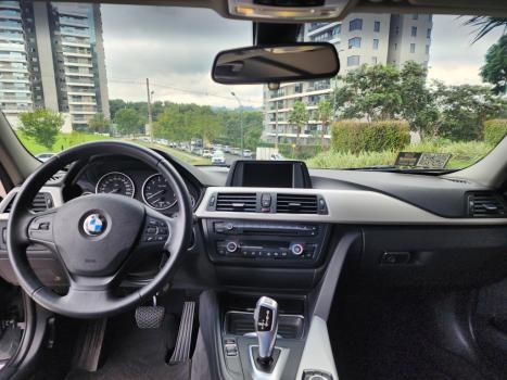 BMW 320I 2.0 16V 4P ACTIVE TURBO AUTOMTICO, Foto 6