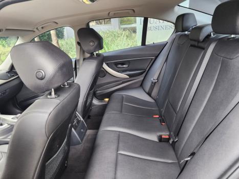 BMW 320I 2.0 16V 4P ACTIVE TURBO AUTOMTICO, Foto 7
