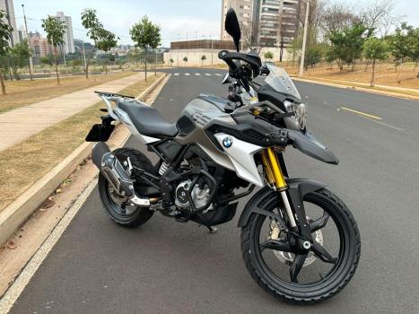 BMW G 310 GS , Foto 2