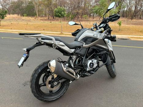 BMW G 310 GS , Foto 5