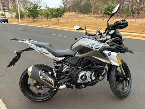 BMW G 310 GS , Foto 6